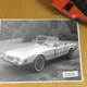 Illustration for article titled I Cant Believe There Was Almost A Mail Truck-Based Sports Car